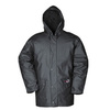 Winter rain jakcet 4893 navy blue size S